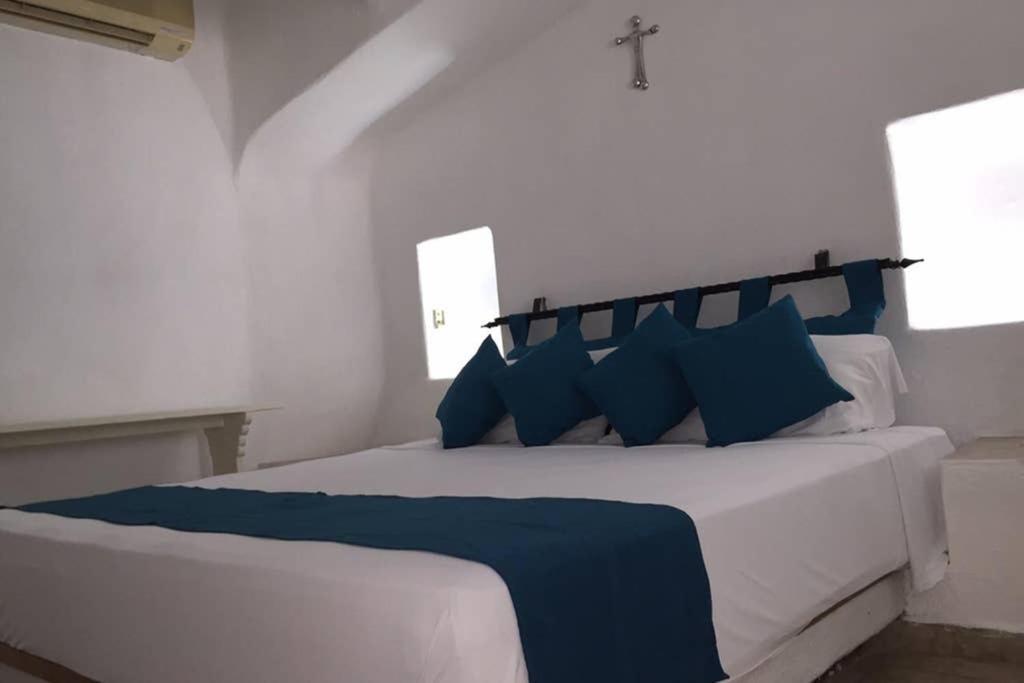 Comodo Departamento 360 Puerto Las Hadas Manzanillo Luaran gambar